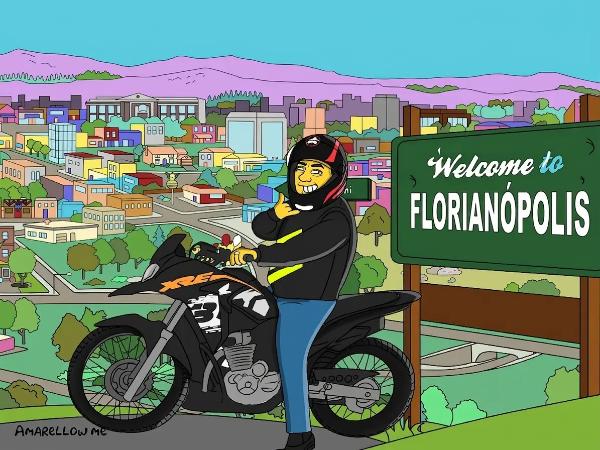 Motoboy São Paulo